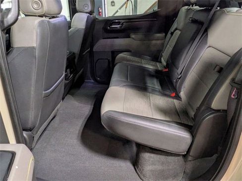 Certified 2023 Chevrolet Silverado 1500 ZR2 w/ Technology Package image 25