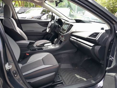 Used 2021 Subaru Crosstrek 2.0i Premium AWD/4WD image 36