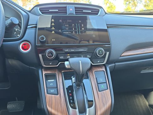 Used 2021 Honda CR-V EX image 19