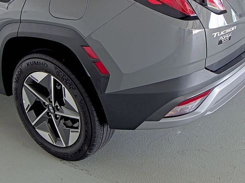 Used 2025 Hyundai Tucson SEL image 9