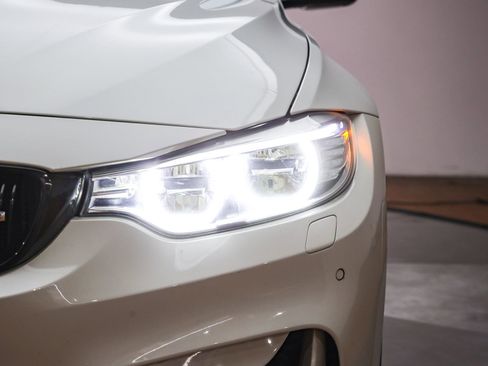 Used 2015 BMW M3 RWD image 6