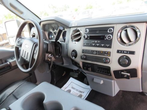 Used 2015 Ford F350 XLT w/ XLT Value Package image 18