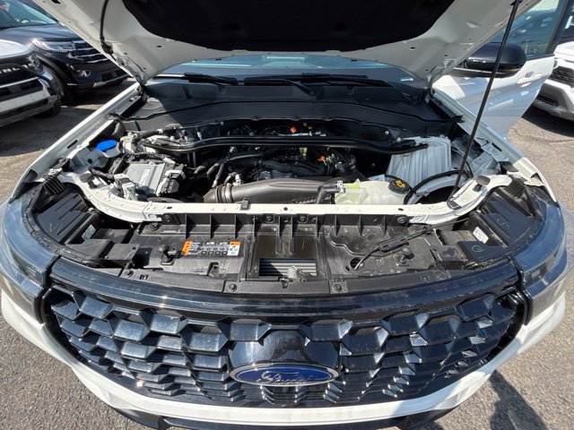 New 2026 Ford Explorer ST-Line w/ ST-Line Street Pack AWD/4WD image 32