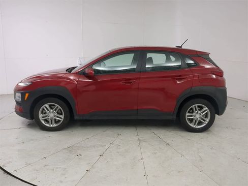 Used 2019 Hyundai Kona SE image 3