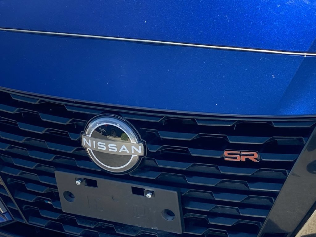 Used 2024 Nissan Altima 2.5 SR FWD image 25