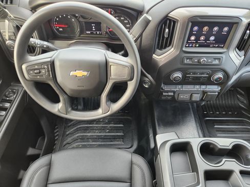 New 2026 Chevrolet Silverado 2500 W/T w/ WT Convenience Package image 27