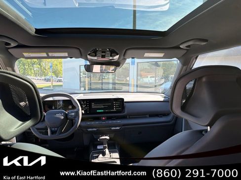 New 2027 Kia Seltos X-Line S AWD/4WD image 22