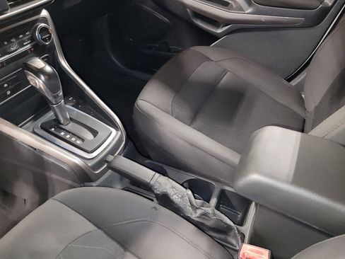 Used 2019 Ford EcoSport SE w/ SE Convenience Package FWD image 26