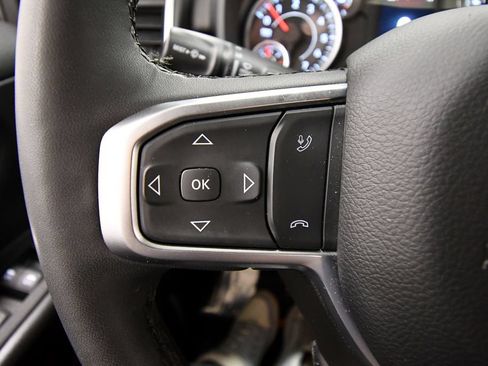 Used 2025 RAM 1500 Big Horn AWD/4WD image 20