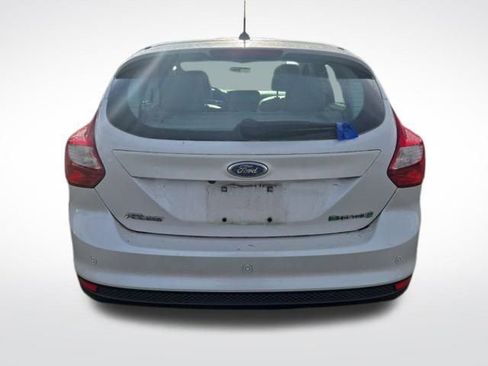Used 2013 Ford Focus Electric Hatchback image 6