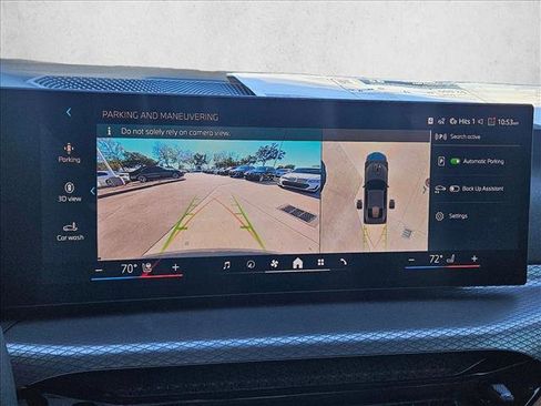 New 2026 BMW 430i Coupe w/ M Sport Package image 13