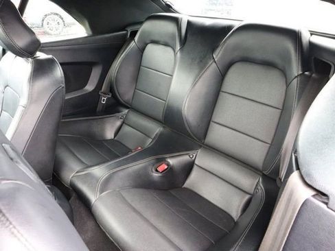 Used 2020 Ford Mustang Premium image 15