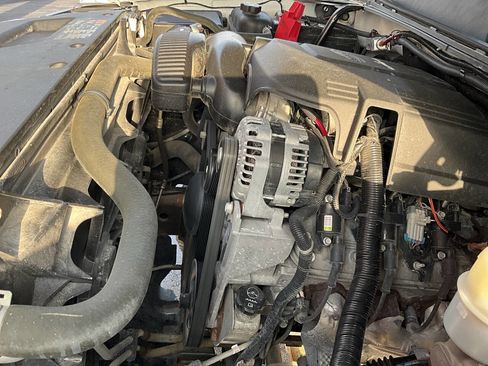 Used 2013 GMC Sierra 1500 SLE w/ Power Tech Package image 42