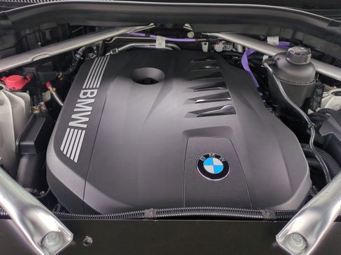 New 2026 BMW X5 xDrive40i image 31