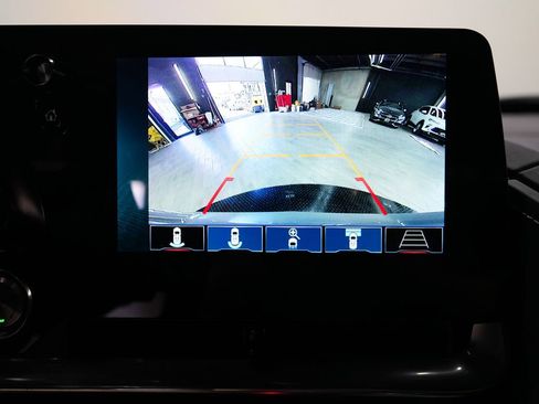 Used 2024 Chevrolet Corvette Stingray Premium Cpe w/ 3LT RWD image 17