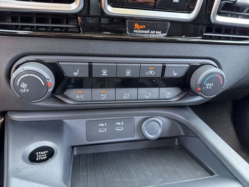 New 2026 Nissan Sentra S FWD image 11