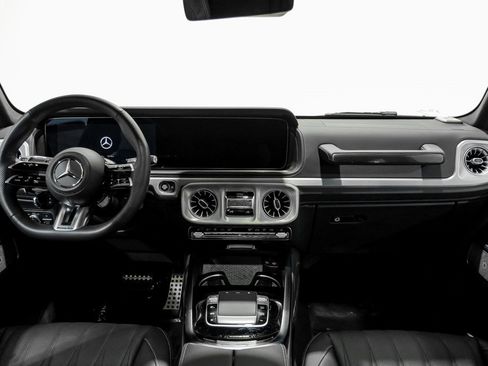 Used 2025 Mercedes-Benz G 63 AMG 4MATIC image 11