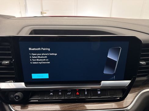 Used 2023 Chevrolet Silverado 1500 RST image 27