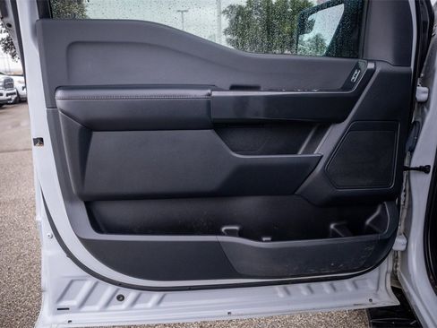 Used 2021 Ford F150 XL w/ STX Appearance Package image 20