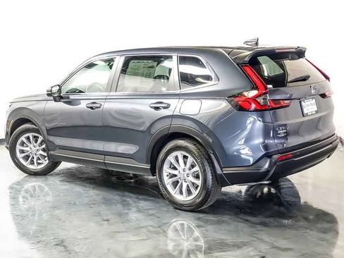 Used 2024 Honda CR-V EX-L image 9