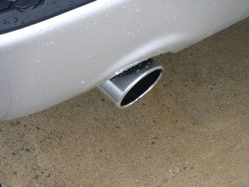 Certified 2017 RAM 1500 Sport image 19