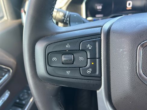 Used 2023 GMC Sierra 1500 Denali w/ Technology Package image 25