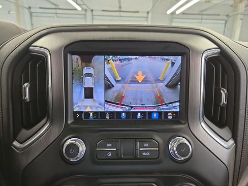 Used 2020 GMC Sierra 3500 Denali w/ Denali Ultimate Package AWD/4WD image 25