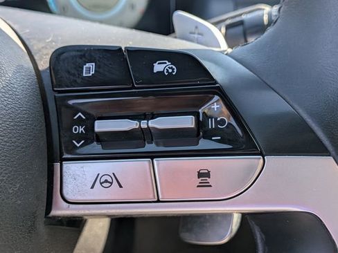 Used 2024 Hyundai Santa Cruz Limited image 30