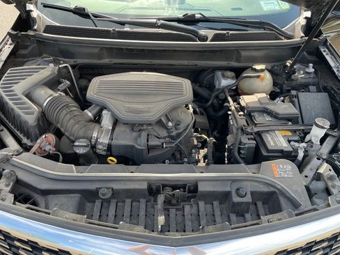 Used 2022 Cadillac XT5 Premium Luxury AWD/4WD image 40