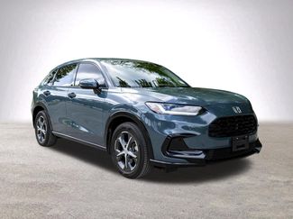 Used 2024 Honda HR-V EX-L video 2