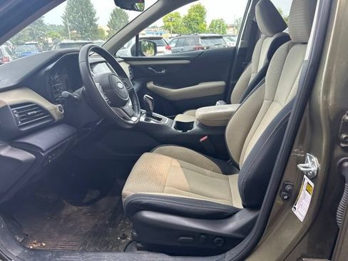 Used 2024 Subaru Outback Premium w/ Popular Package #1A AWD/4WD image 13