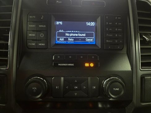 Used 2019 Ford F250 XLT AWD/4WD image 23