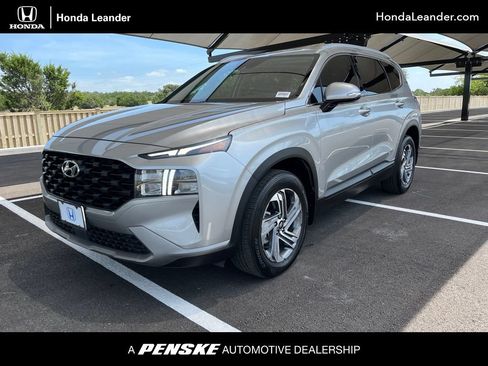 Used 2023 Hyundai Santa Fe SEL w/ Cargo Package FWD image 1
