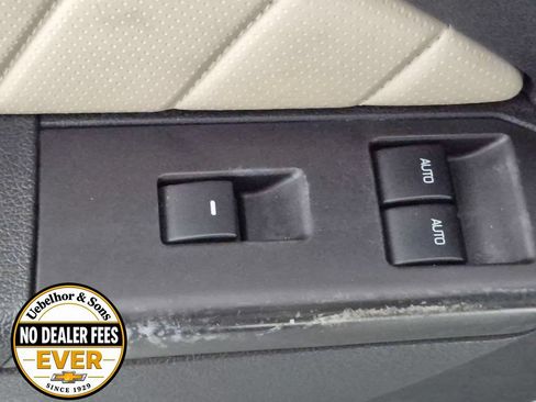 Used 2012 Ford Mustang Premium RWD image 16