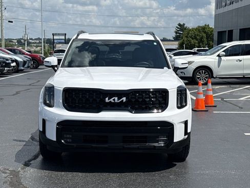 Used 2024 Kia Telluride SX Prestige X-Pro AWD/4WD image 16