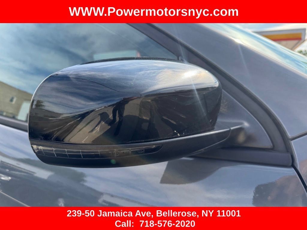 Used 2023 Jeep Cherokee Altitude Lux AWD/4WD image 15
