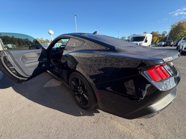 Used 2026 Ford Mustang GT RWD image 8