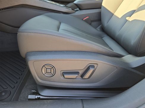 New 2025 Audi A5 2.0T Premium image 17