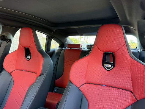 New 2026 BMW M235i xDrive w/ Technology Package image 20