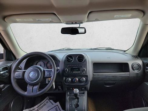 Used 2016 Jeep Patriot Sport FWD image 16