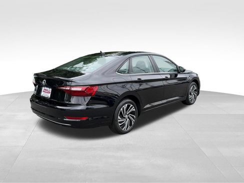 Used 2020 Volkswagen Jetta SEL FWD image 7
