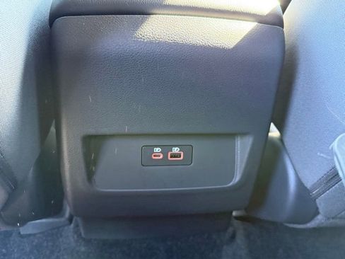 New 2026 Nissan Frontier SV w/ All-Weather Content Package image 19