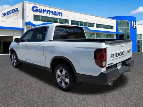 New 2026 Honda Ridgeline RTL image 5