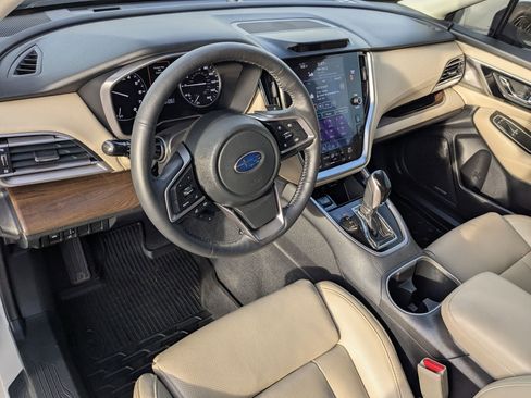 Used 2020 Subaru Legacy Limited image 16