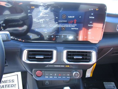 New 2025 Ford Mustang GT Premium RWD image 27