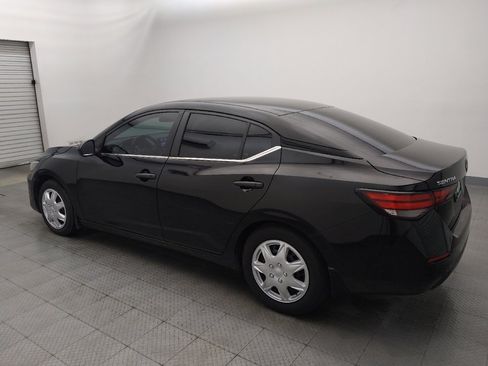 Used 2025 Nissan Sentra S image 3