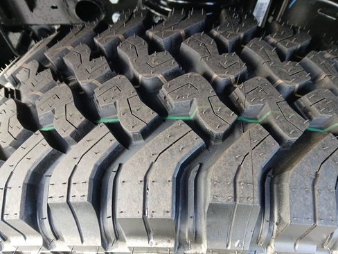 New 2026 Jeep Wrangler Unlimited Sport image 15