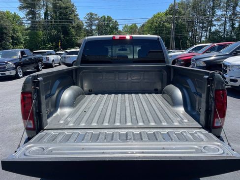 Used 2012 RAM 1500 Lone Star w/ Luxury Group RWD image 19