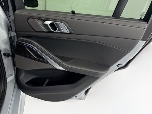 New 2026 BMW X6 M60i AWD/4WD image 27