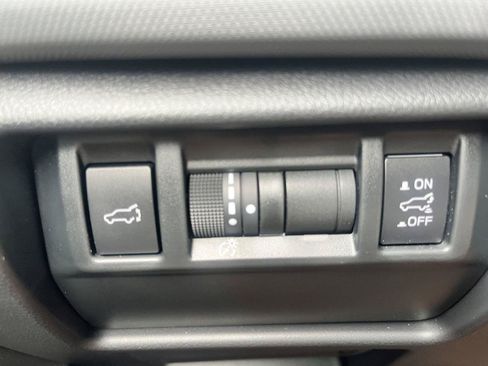 Used 2026 Subaru Forester Sport AWD/4WD image 32
